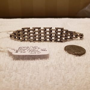 Mexico 925 Bracelet from the 1950s